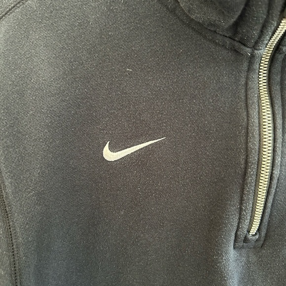 Nike Florida Gators Football Quarter Zip - Picture 4 of 5